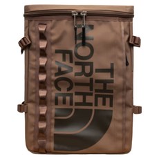 THE NORTH FACE 後背包/運動包/書包/旅行包 BASE CAMP FUSE BOX NF0A3KVR5K2, 棕色