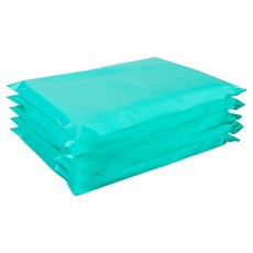 Hyerim袋 HDPE 快遞袋 薄荷綠, 100個