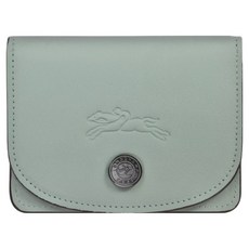 LONGCHAMP 瓏驤 Xtra皮革卡夾包