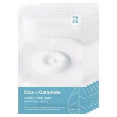 TheHarnay CICAIDE 乳霜面膜, 1入, 5個