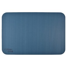 rubber anne 軟式珪藻土吸水地墊 絲紋 瞬吸