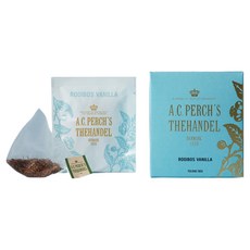A.C.PERCH'S THEHANDEL AC派趣思茶坊 路易波士香草茶包, 1個, 10入, 3g