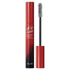 CLIO 珂莉奧 Kill Lash 超級防水睫毛膏 7g, 1個, 004 極致豐盈