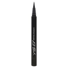 클리오 수퍼프루프 펜 라이너 0.55ml, 01블랙, 1개