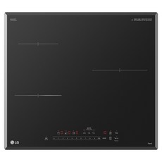 LG전자 디오스 인덕션 3구 방문설치, BEI3ASB4E, 빌트인