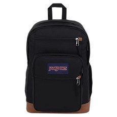 JANSPORT COOL STUDENT後背包 JS0A2SDD008, 1個, 經典黑