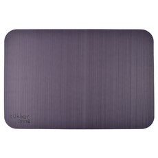 rubber anne 軟式珪藻土瞬吸水地墊 絲紋