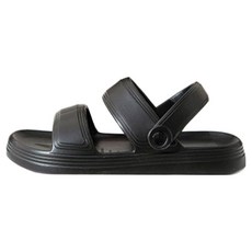 Seonbit 男款 Klufit 綁帶涼鞋