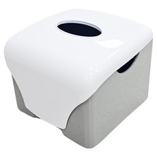 크린메이트 냅킨 케이스, 혼합색상, 1개