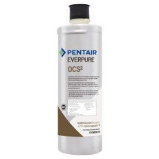 PENTAIR 濱特爾 EVERPURE 濾心, OCS2, 1個