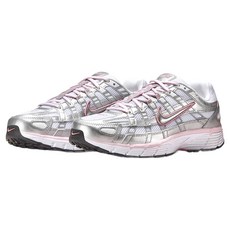 NIKE 耐吉 女款 W P-6000 運動休閒鞋 BV1021-108