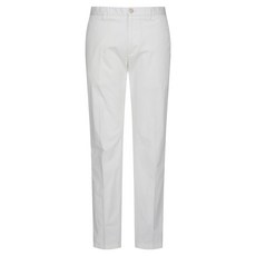 olzen 男士標準版型彈性腰圍長褲 ZOD5PP1301