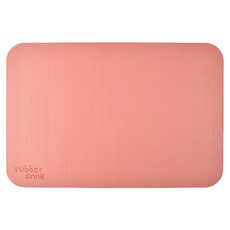 rubber anne 瞬吸軟式珪藻土吸水地墊 絲紋