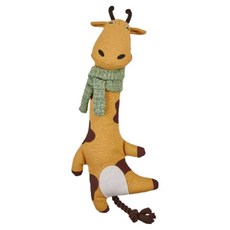 tails&me 尾巴與我 寵物玩具, 1個, 長頸鹿梅森