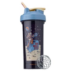 Blender Bottle Pro28 水壺/水瓶 28oz, 月球漫步, 828ml, 1個, 828ml
