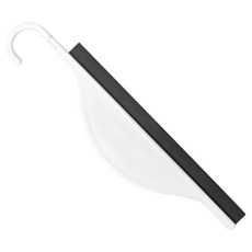 월드크린 미니 핸디 스퀴지 고리형, 1개