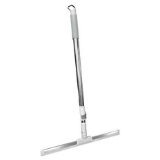 월드크린 이지싹 2단 회전 스퀴지 50cm, 1개, 그레이