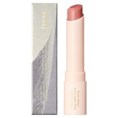 헉슬리 리브 비하인드 립밤, 02 텐저린 필, 3g, 1개