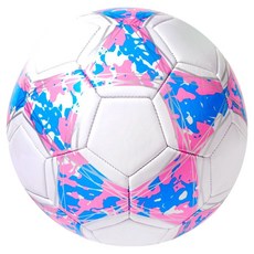 페인트패턴 디자인 축구공, AKCB5_PP, 1개 AKCB5_PP, 1개