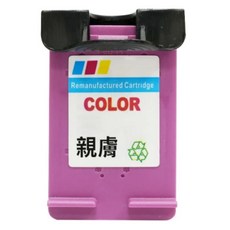 OMIX 歐米斯 OMiPrint隨你印親膚型墨水匣 皮膚紋身 低敏適用, 1個, 三色