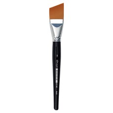 韓國 Rubens D-STYLE 斜角筆, 1個, 8號