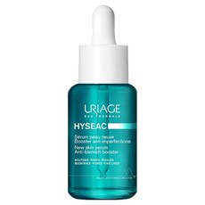 URIAGE 優麗雅 Eau Thermale 新肌精華液, 1個, 30ml
