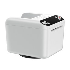 Kamera 佳美能 自動發牌機 T1 Lite 136 x 118 x 107mm, 1個, 白色