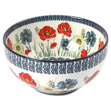 폴라니에 뉴 폴라니에 대접, 포피, 1개