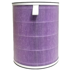 PUREBURG 淨博 高效HEPA 活性碳2合1空氣濾網濾心 適用Acer宏碁 Acerpure Cool AC551-50W/AP551-50W/AP352-10W, ACERPURE-01