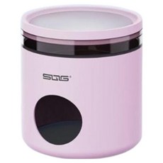 倉鼠降溫屋, 1個, 櫻桃粉