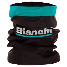 BIANCHI COW BOY 米蘭經典脖圍, 1個, 灰色