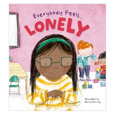 Everybody Feels Lonely, Scholastic