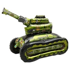 일상속반짝 이벤트 행사장 특별한 풍선, 전차, 1개