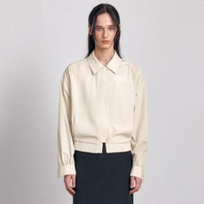 avamolli 女款 SHIRRING BLOUSON 夾克