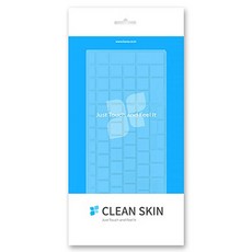 KARAS LG Gram Pro 17Z90SP 17ZD90SP 17Z90TP 17Z90S 17ZD90S 17Z90R 17Z90P 筆記型電腦鍵盤膜, 1個, 單一顏色