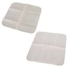 4BNK 麻布包巾2件組, 1套