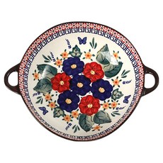 Polanie 新款 Polanie 耳碗 中, 1個, 玫瑰苔蘚