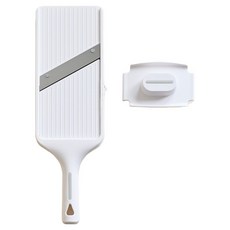 Modern House 每日可用厚度調節手持切片器, 1個, 單一顏色