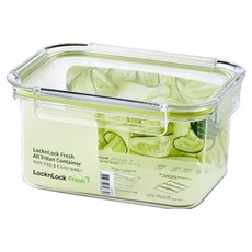 LocknLock 樂扣樂扣 All Tritan保鮮盒, 保鮮盒 1.5L, 1個
