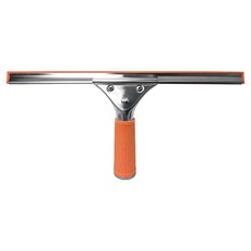 World Clean 輕量一鍵式握把刮水器 35cm, 1個, 混合顏色