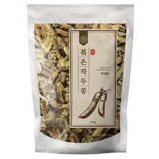 해나 국산 볶은 작두콩차, 200g, 1개, 1개입