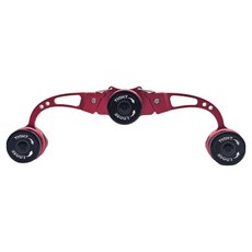 海天 前導線綁線器 VER2 FG結輔助器, 紅色, 1個