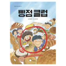 Yeonchorok 零分俱樂部 ： 成長童話, 6, 崔恩榮