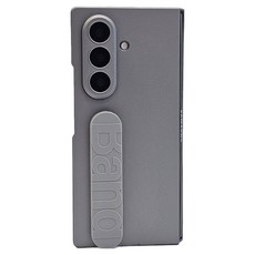GKK Sheffield Glass 矽膠掛繩手機殼