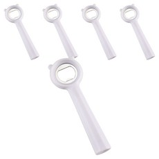 Shopping 153 開瓶器, 01 白色, 5個