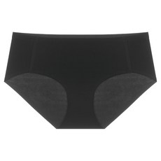 Solve 女性親膚無痕貼合內褲 SPTS307