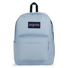 JANSPORT SUPERBREAK 後背包 JS0A4QUE7G7, 1個, 藍色