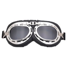 Lunagreen 感性騎士護目鏡, 灰色, 1個