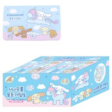 Sanrio 三麗鷗 角色零用錢記帳本, 40個, 大耳狗