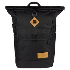 JANSPORT HATCHET 後背包 JS0A86DK011, 黑色, 1個
